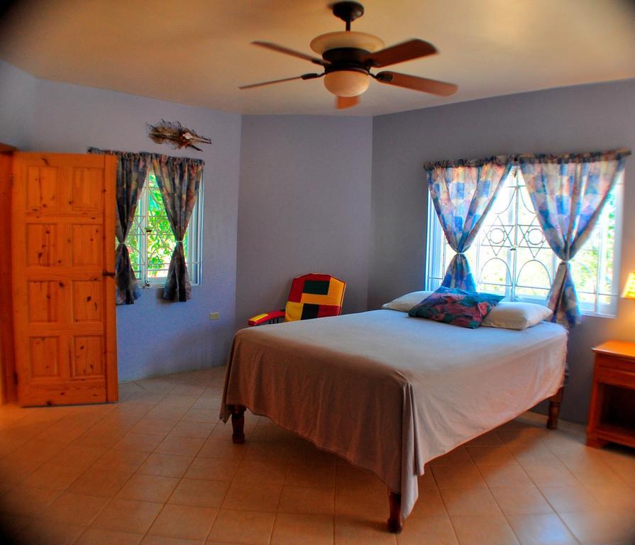 Hotel Jah Freedom à Negril Chambre photo