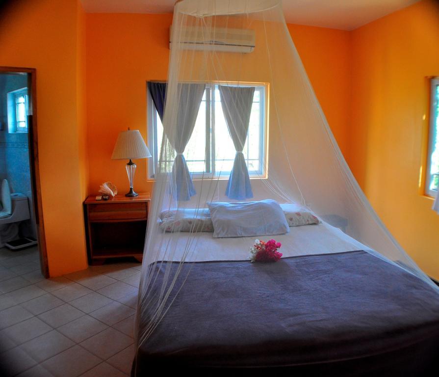 Hotel Jah Freedom à Negril Chambre photo